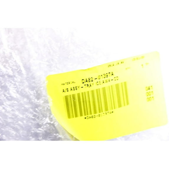 DA82-01397A Samsung Ice Bucket Assembly OEM DA82-01397A