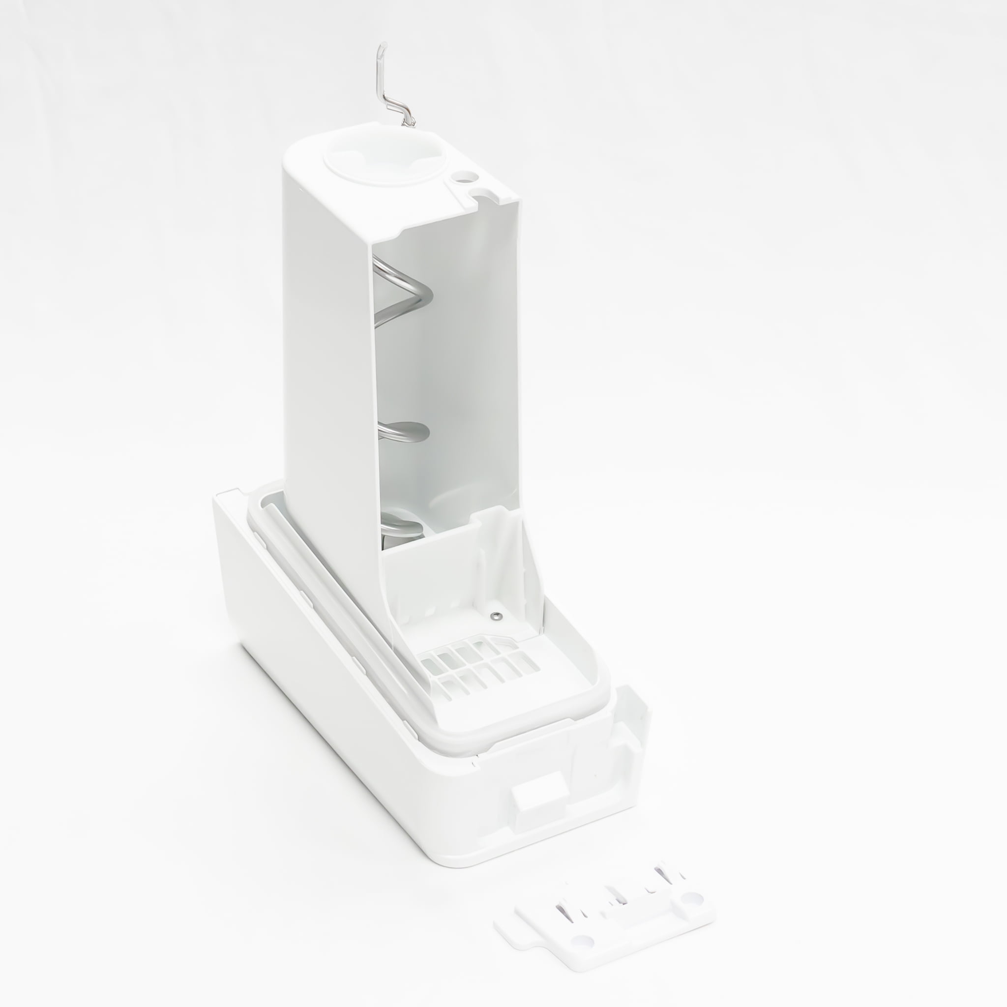 Freezer Ice Bucket Assembly fits Samsung, AP5964754, PS11717778, DA82-01397A