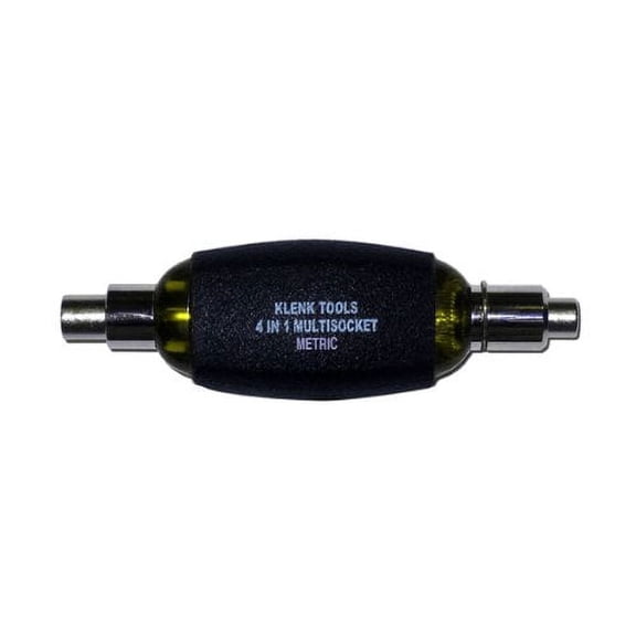 DA86427 Klenk Four-in-one POCKET SOCKET (Metric)