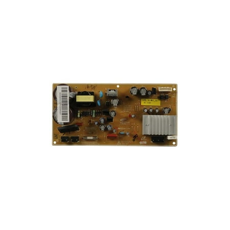 DA92-00215C Samsung Appliance Assembly Pcb Sub Inverter