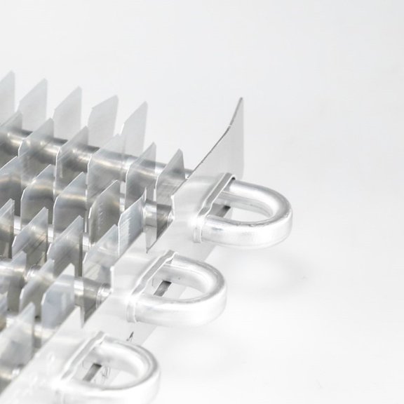 DA96-01002A Samsung Evaporator OEM DA96-01002A