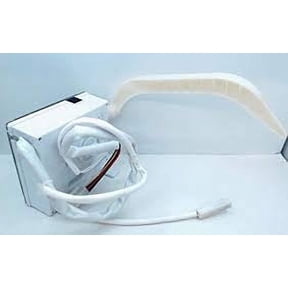 DA97-00258C: Ice Maker for Samsung Refrigerator