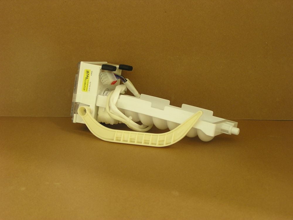 DA97-00258C Samsung Refrigerator Icemaker Assembly