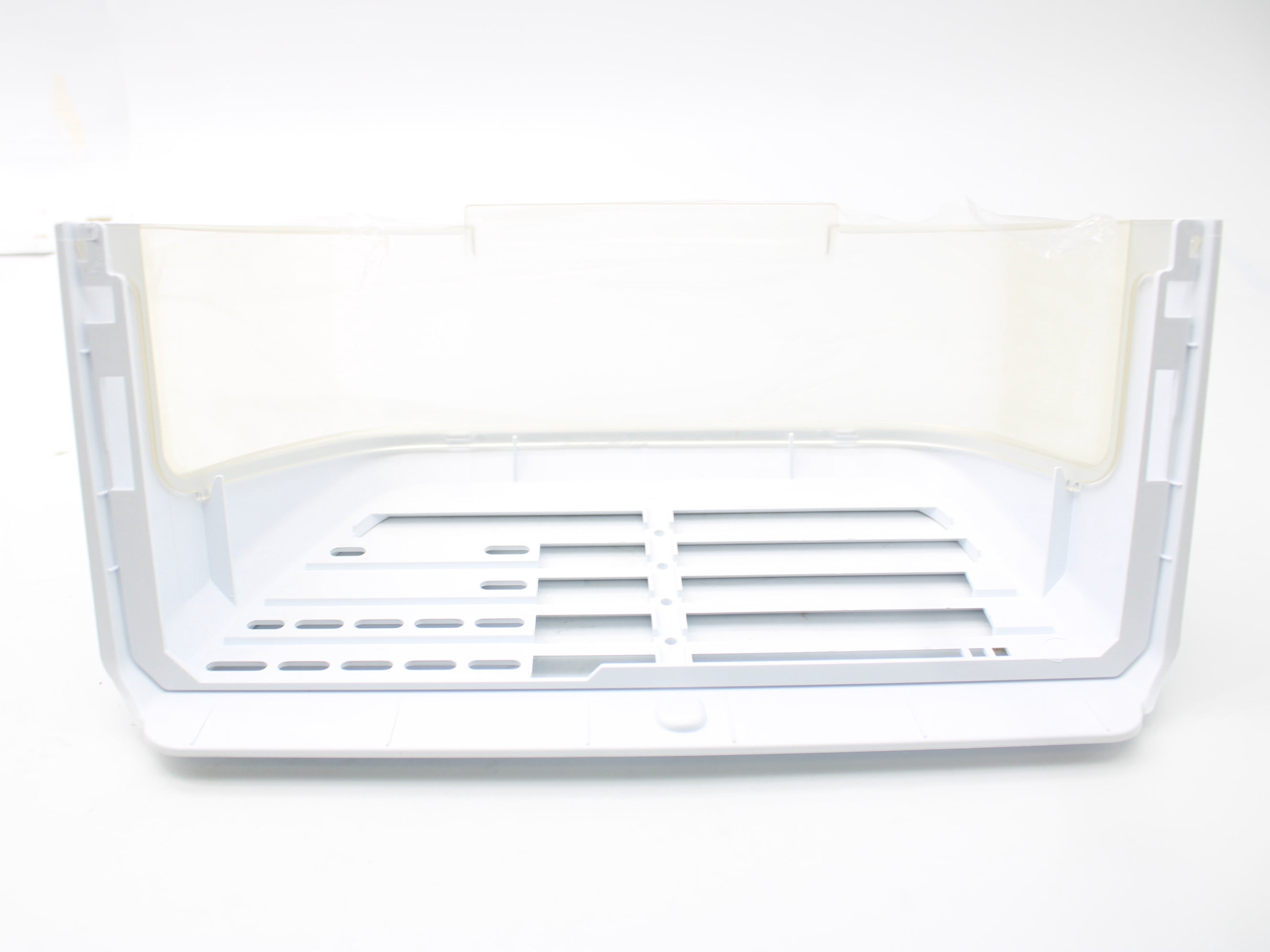 DA97-06568D  Samsung Ice Maker Cover OEM DA97-06568D