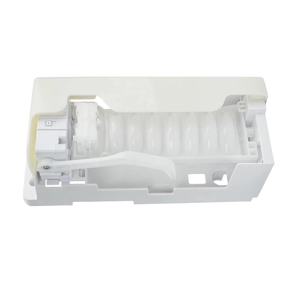 DA97-07603B Replacement Refrigerator Ice Maker Assembly for Samsung