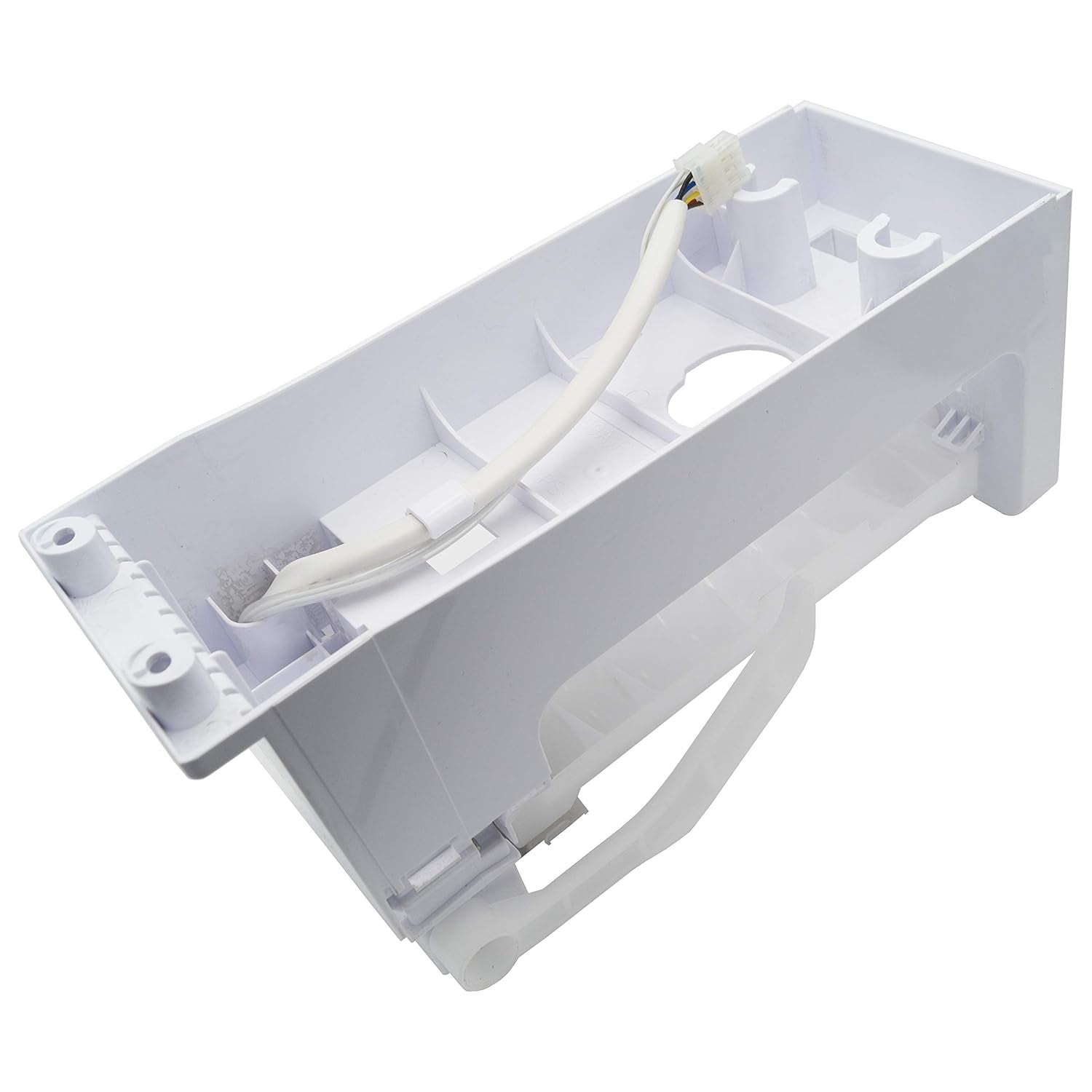 DA97-08059A, AP4567840, PS4175630 Ice Maker Compatible with Samsung Refrigerator