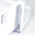 thumbnail image 1 of DA97-08438D Samsung Assy Case Veg-Left Aw3-1 Genuine OEM DA97-08438D, 1 of 3