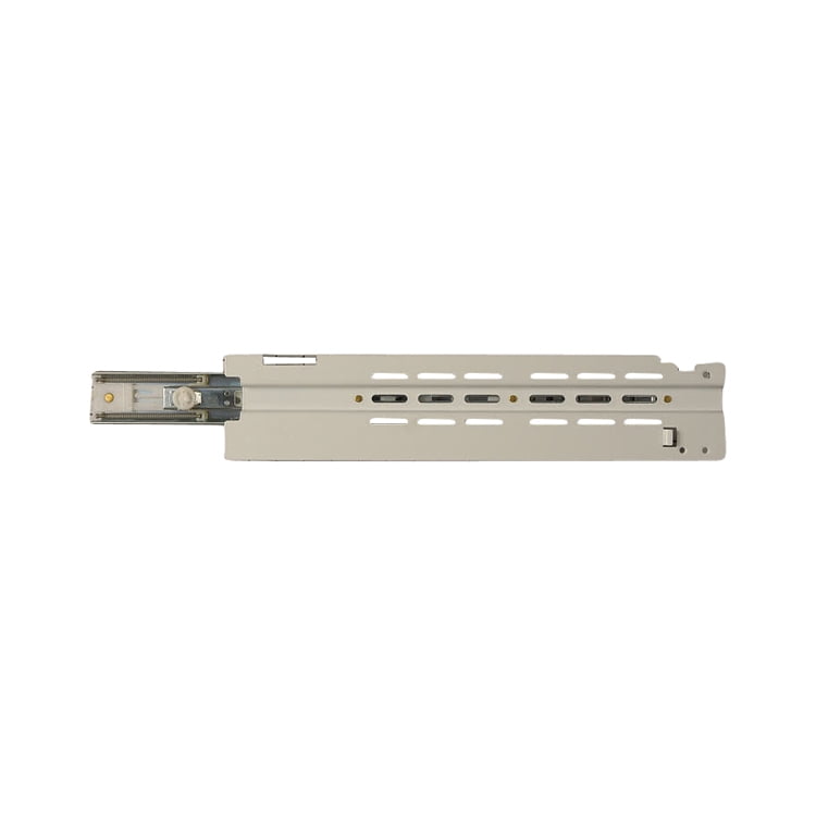 Samsung SSGDA97-10595E AW, IBACI PJT Refrigerator Low Right Slide Rail Assembly