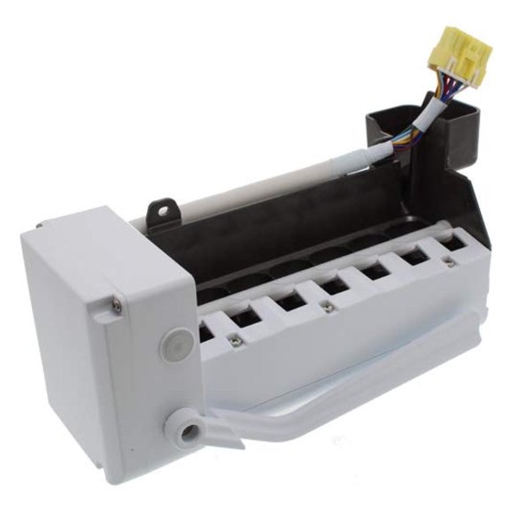DA97-11092B - Upgraded Refrigerator Ice Maker fits | Direct Replacement