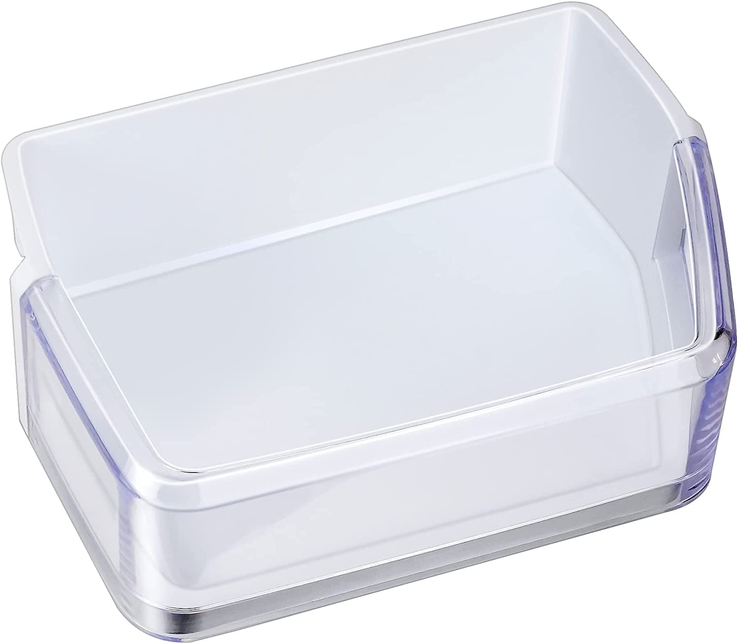 DA97-11520B DA97-11520A Refrigerator Door Bin Compatible with Samsung Refrigerator Door Shelf