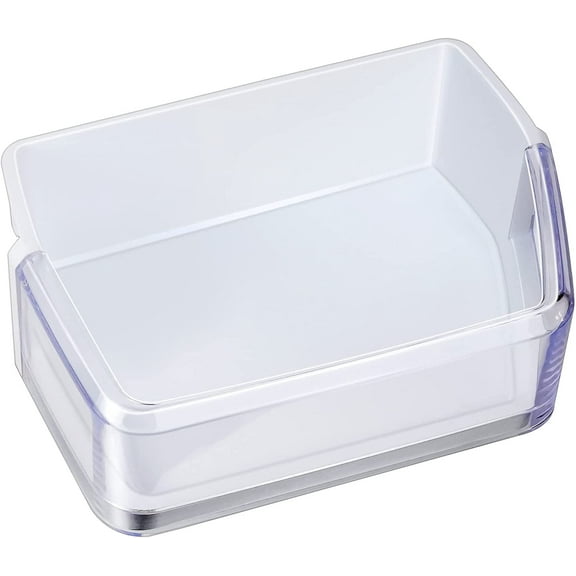 DA97-11520B DA97-11520A Refrigerator Door Bin Compatible with Samsung Refrigerator Door Shelf
