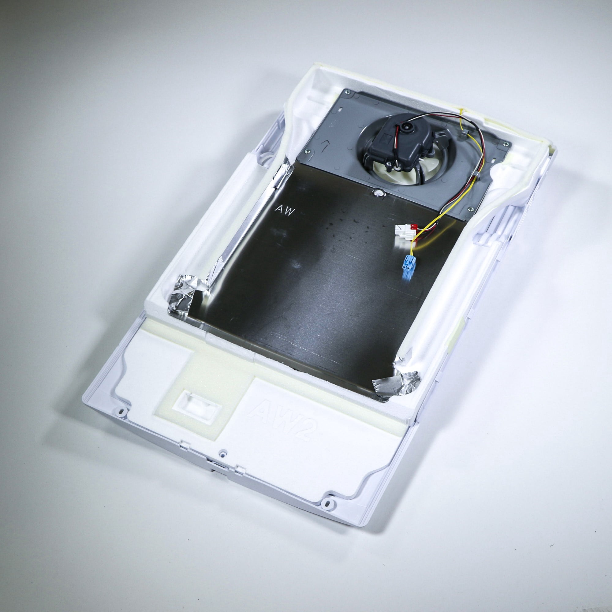 DA97-11772A For Samsung Refrigerator Evaporator Cover