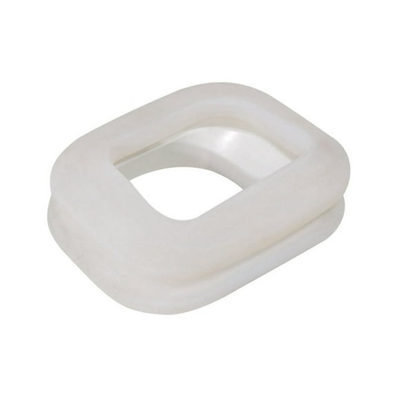 DA97-12594A Refrigerator Dispenser Ice Chute Cap and Gasket Assembly for Refrigerator RF28HFEDTSR RF28HMEDBSR