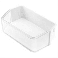 thumbnail image 1 of DA97-12657A Door Bin Left Replacement Refrigerator Door Shelf, 1 of 7