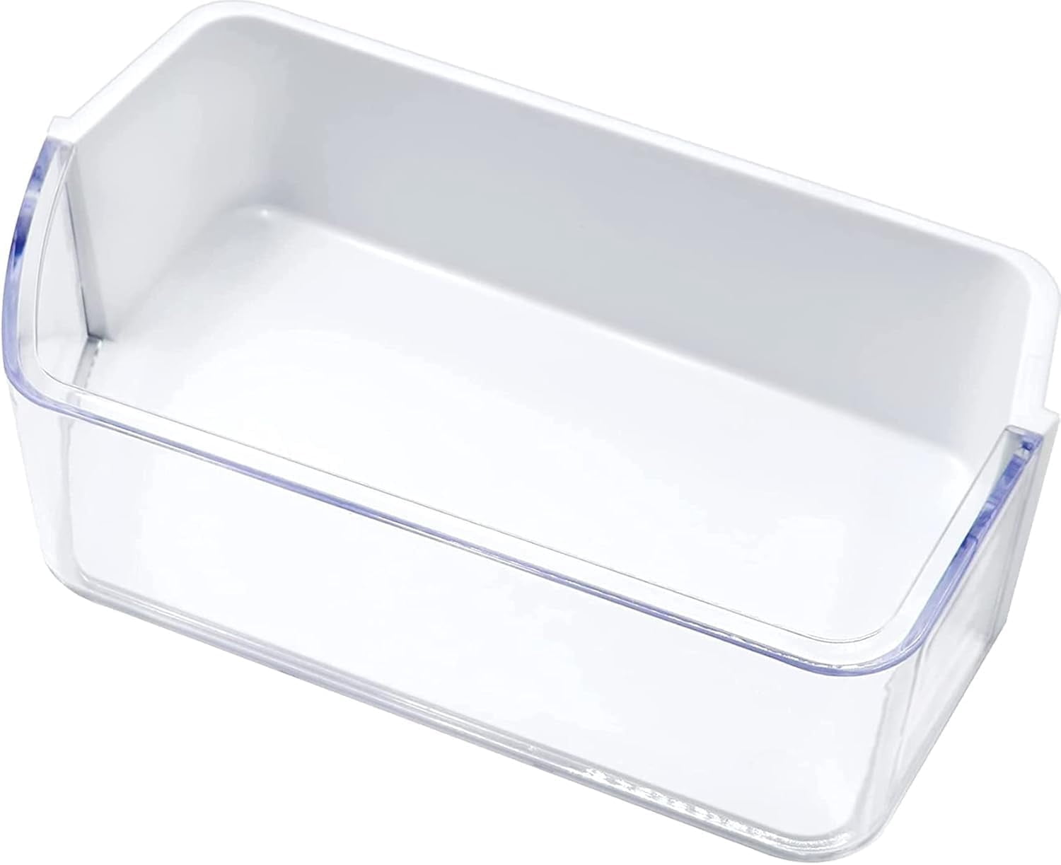 DA97-12657A Refrigerator Door Shelf Replacement Compatible with Samsung RF260BEAESG, RF261BEAESP, RF262BEAESR, NO. PS4176661,DA63-06867, AP5621270 (Left)