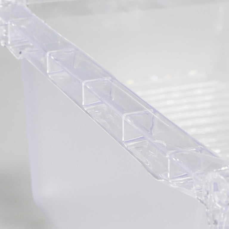DA97-12725A  Samsung Crisper Drawer OEM DA97-12725A