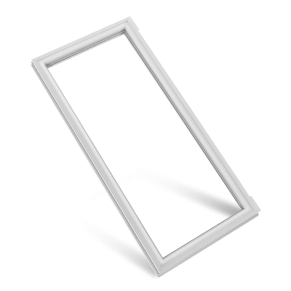 DA97-13015C Refrigerator Door Gasket Compatible with Samsung Refrigerator Door Seal Replaces 3554021, PS8762330