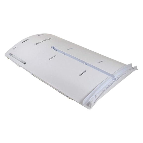 DA97-13757A Genuine Evaporator Cover Assembly (White) for Refrigerators