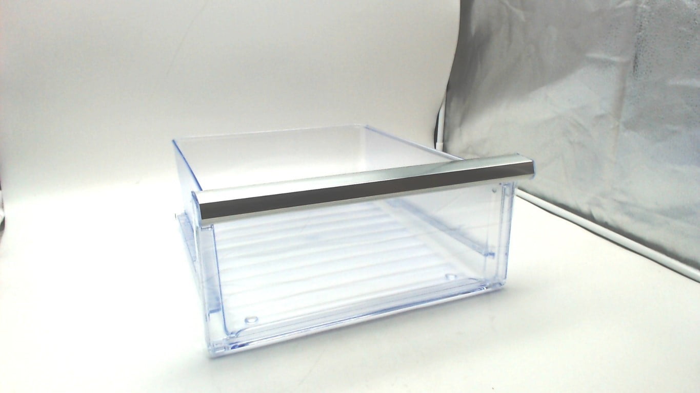 DA97-16215B  Samsung Crisper Drawer OEM DA97-16215B