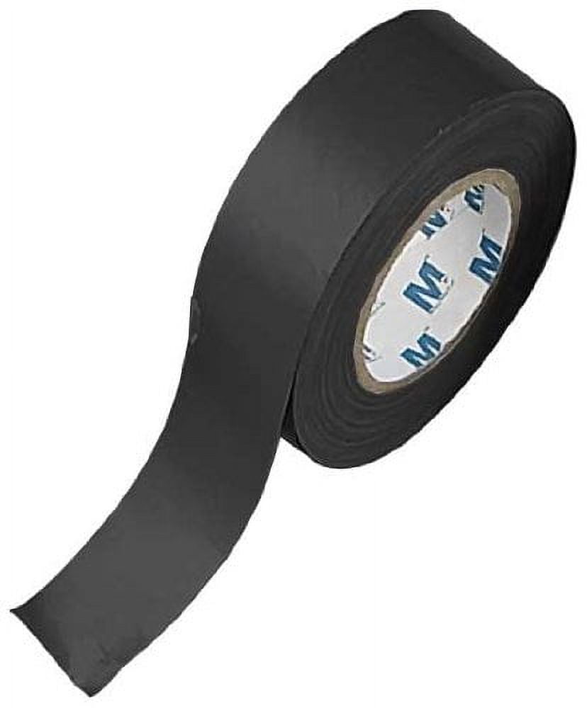 【Peaceminusone】 Duct Tape #1 Black (Set of 2) Amazon.com: Lockport Black Gaffers Tape 2 inch x 45 Yards