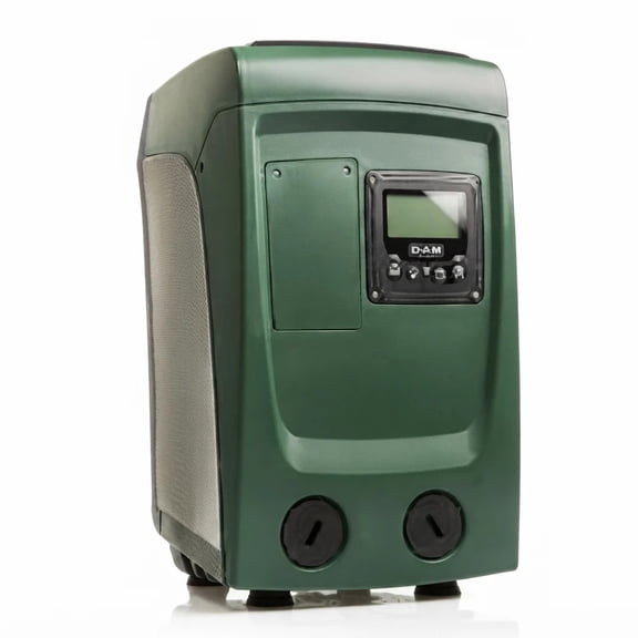 DAB E.SYBOX Mini 3 Automatic Pressure Booster Pump 1.1 HP 208-240V Variable Speed Constant Pressure 21.1 GPM 180 ft Head Model 60212610