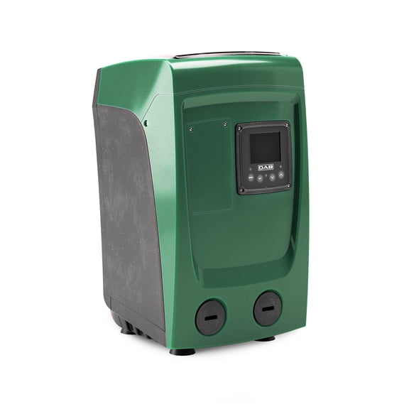 DAB E.SYBOX Mini 3 Automatic Pressure Booster Pump 1.1 HP 208-240V Variable Speed Constant Pressure 21.1 GPM 180 ft Head Model 60212610