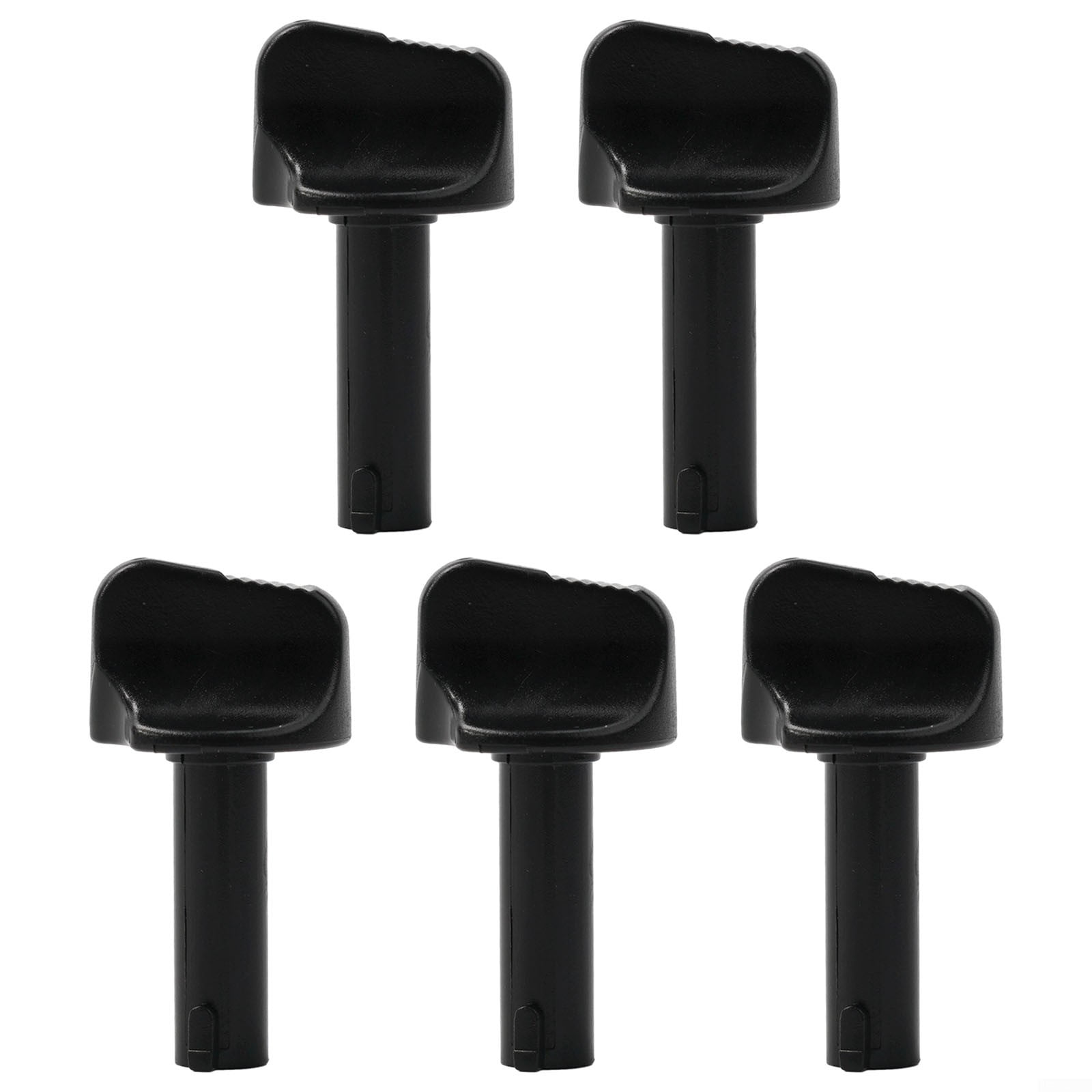 DABAILUN Carburetor Choke Knob for BR350 BR430 BR450 SR430 SR450, 4244 182 9502