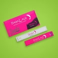 thumbnail image 1 of Dabalash Professional Eyelash & Brow Strengthener & Gentle Vegan Mascara, 1 of 6