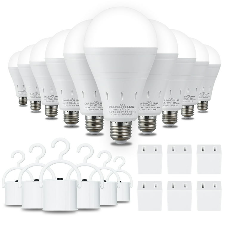 E27 daylight led bulb online
