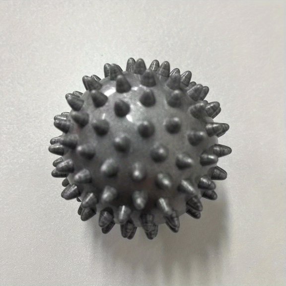 DABEI 1pc Yoga Massage Ball, Fitness Fascia Ball For Foot, Waist, Back Muscle Relaxation