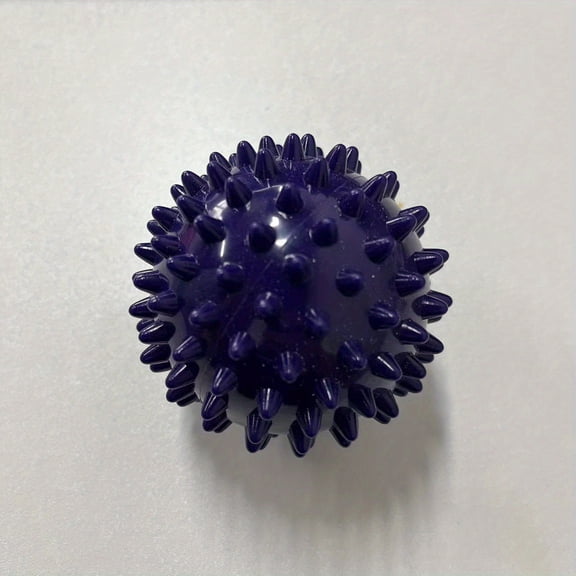 DABEI 1pc Yoga Massage Ball, Fitness Fascia Ball For Foot, Waist, Back Muscle Relaxation