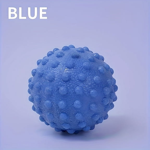 DABEI 1pc Yoga Massage Ball, Fitness Fascia Ball For Foot, Waist, Back Muscle Relaxation