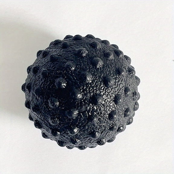 DABEI 1pc Yoga Massage Ball, Fitness Fascia Ball For Foot, Waist, Back Muscle Relaxation