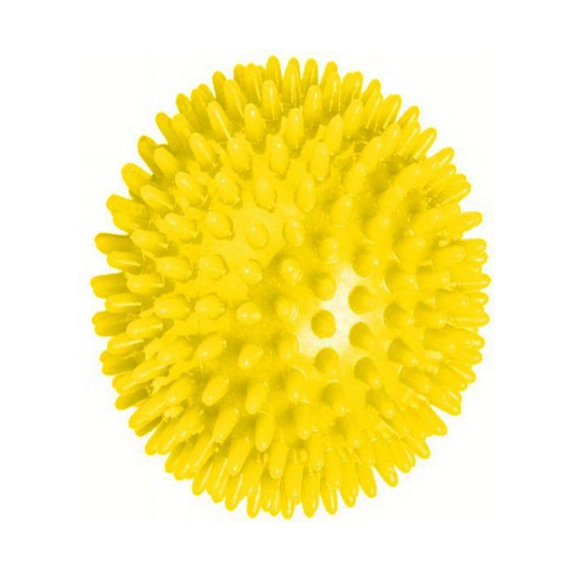 DABEI 1pc Yoga Massage Ball, Fitness Fascia Ball For Foot, Waist, Back Muscle Relaxation