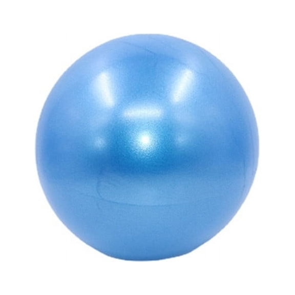 DABEI 25cm/9.8in Pilates & Yoga Gym Ball - Balance Exercise For Indoor Use