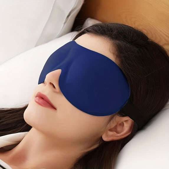 DABEI 3D Three-dimensional Eye Mask For Outdoor Travel Sleeping