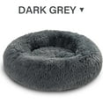 thumbnail image 1 of DABEI Calming Plush Pet Cushion Sofa, Pet Bed,Fluffy Pillow Nest For Cats, Small Dogs And Medium Dogs, 1 of 15