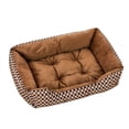 thumbnail image 1 of DABEI Comfy Pet Bed Sofa For Large And Medium Dogs - Soft Cushion For Cozy Naps And Restful Sleep, 1 of 9