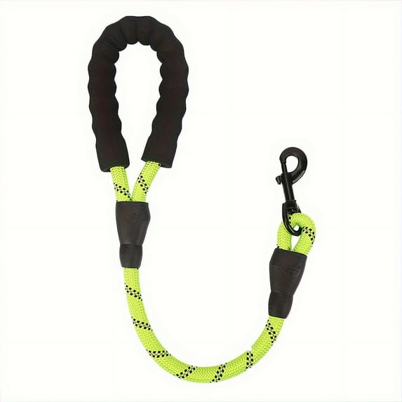 DABEI Heavy Duty Dog Seat Belt Nylon Retractable Seatbelts Adjustable Pet Vehicle Safety Hook Latch Elastic Durable Car Harness For Small Medium Large Dog