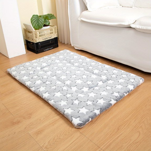 DABEI Lightweight Pet Pads For Dogs And Cats, Autumn And Winter Blankets, Soft Flange Pads, Machine Washable In Various Sizes