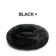 thumbnail image 1 of DABEI Long Plush Dog Bed For Autumn Winter Anti-anxiety Deep Sleepping Pet Bed Mat For Small Medium Large Dogs Dount Beds Mat For Cats, 1 of 10