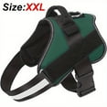 thumbnail image 1 of DABEI Reflective No-Pull Dog Harness with Breathable Design and Handle, 1 of 10