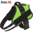 thumbnail image 1 of DABEI Reflective No-Pull Dog Harness with Breathable Design and Handle, 1 of 10