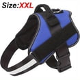 thumbnail image 1 of DABEI Reflective No-Pull Dog Harness with Breathable Design and Handle, 1 of 10