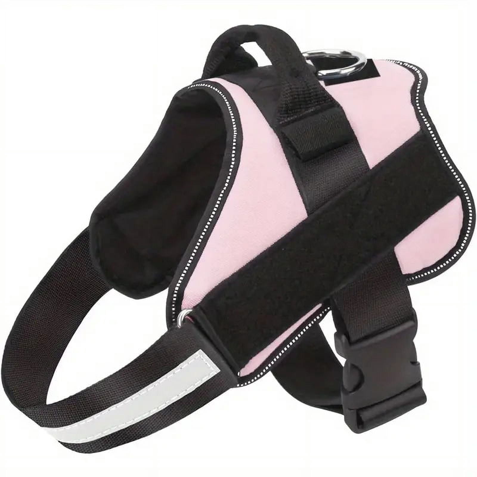 DABEI Reflective No-Pull K9 Dog Harness For Small And Medium Dogs - Comfortable And Secure Pet Harness For Outdoor Activities