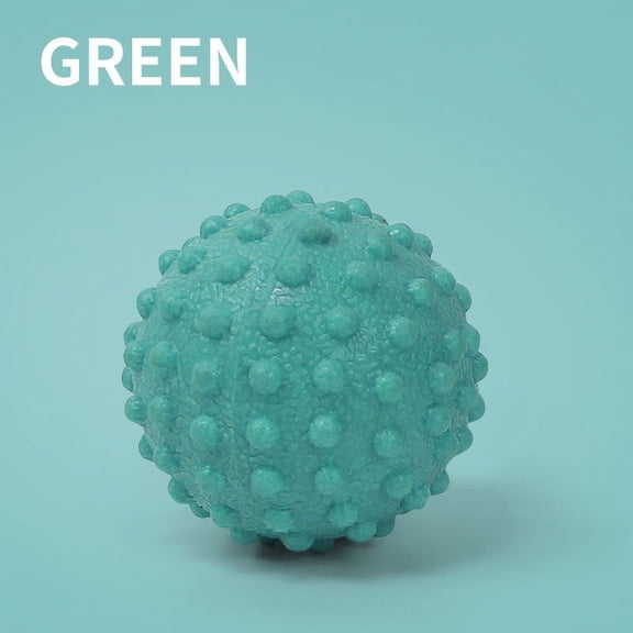 DABEI Relieve Muscle Pain & Tension with Yoga Foot Massage Ball Roller - Perfect for Sports Fitness Accessories!