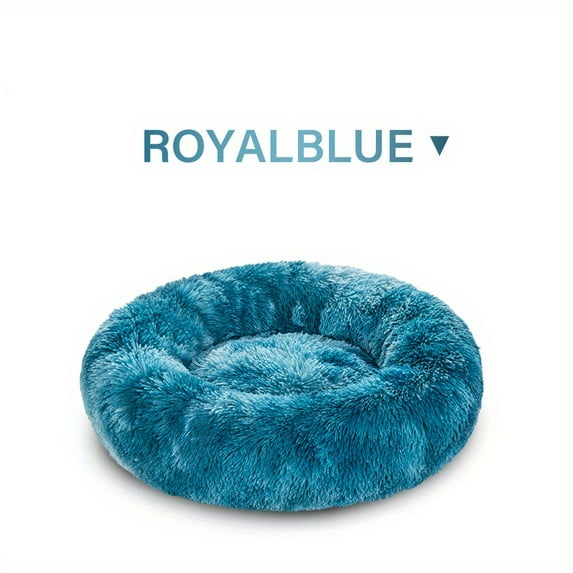 DABEI Soft Long Plush Cat kennel dog kennel winter warm pet bed Cat Bed Cat Mat Animals Sleeping Sofa