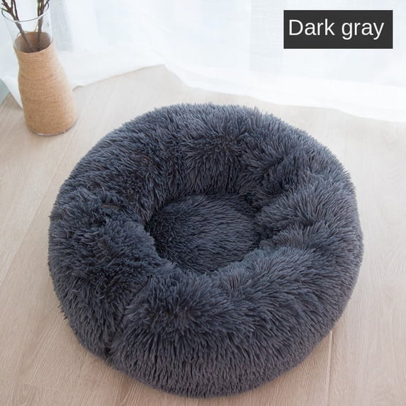DABEI Soft Long Plush Cat kennel dog kennel winter warm pet bed Cat Bed Cat Mat Animals Sleeping Sofa