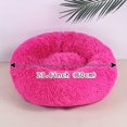thumbnail image 1 of DABEI Soft Long Plush Cat kennel dog kennel winter warm pet bed Cat Bed Cat Mat Animals Sleeping Sofa, 1 of 48