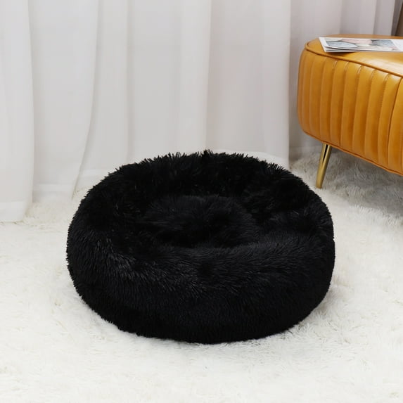 DABEI Soft Long Plush Cat kennel dog kennel winter warm pet bed Cat Bed Cat Mat Animals Sleeping Sofa